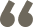 Quote Icon