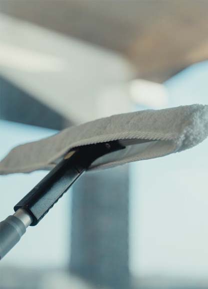 Expert Cleaning Preparation 