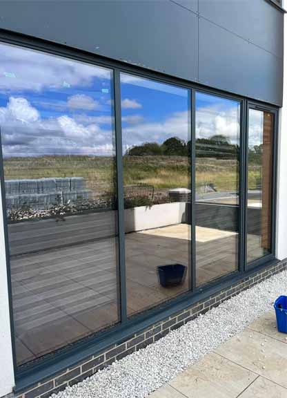 Begin The Detailed Clean Process