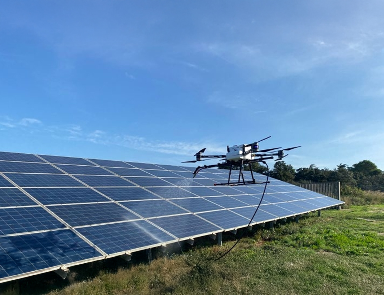 PropertyKleen specialist access work